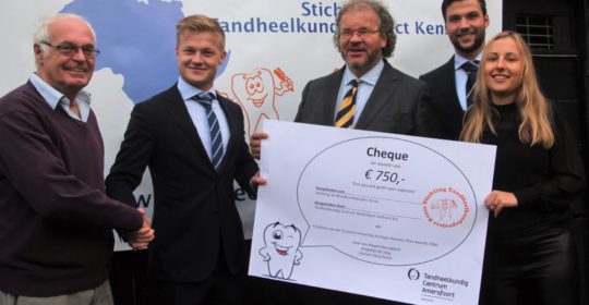 Stichting Tandheelkundeproject Kenia