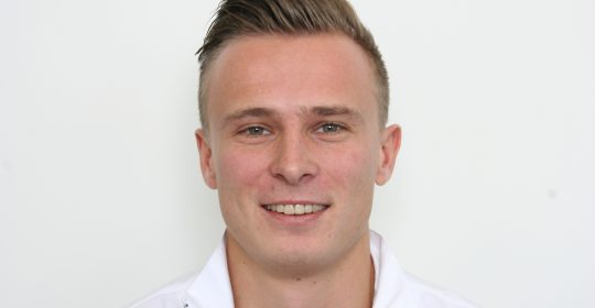 Welkom tandarts Nico de Boer