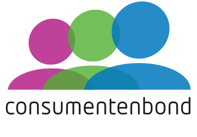 Bericht van de consumentenbond