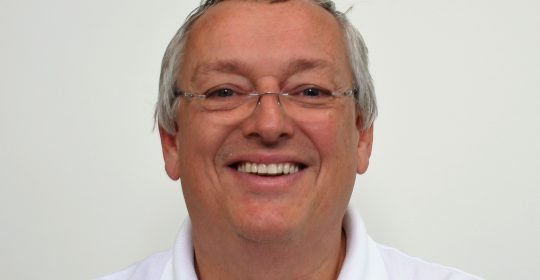 Welkom Esthetisch tandarts Arend van den Akker